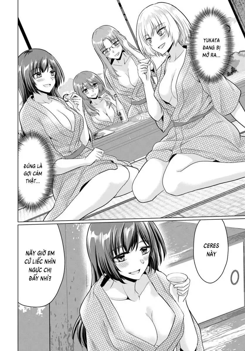 Yuusha Ni Zenbu Ubawareta Ore Wa Yuusha No Hahaoya To Party Wo Kumimashita! Chapter 22 - Trang 15