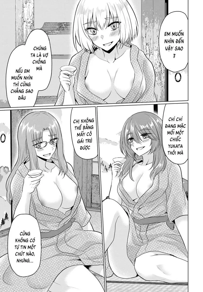 Yuusha Ni Zenbu Ubawareta Ore Wa Yuusha No Hahaoya To Party Wo Kumimashita! Chapter 22 - Trang 16