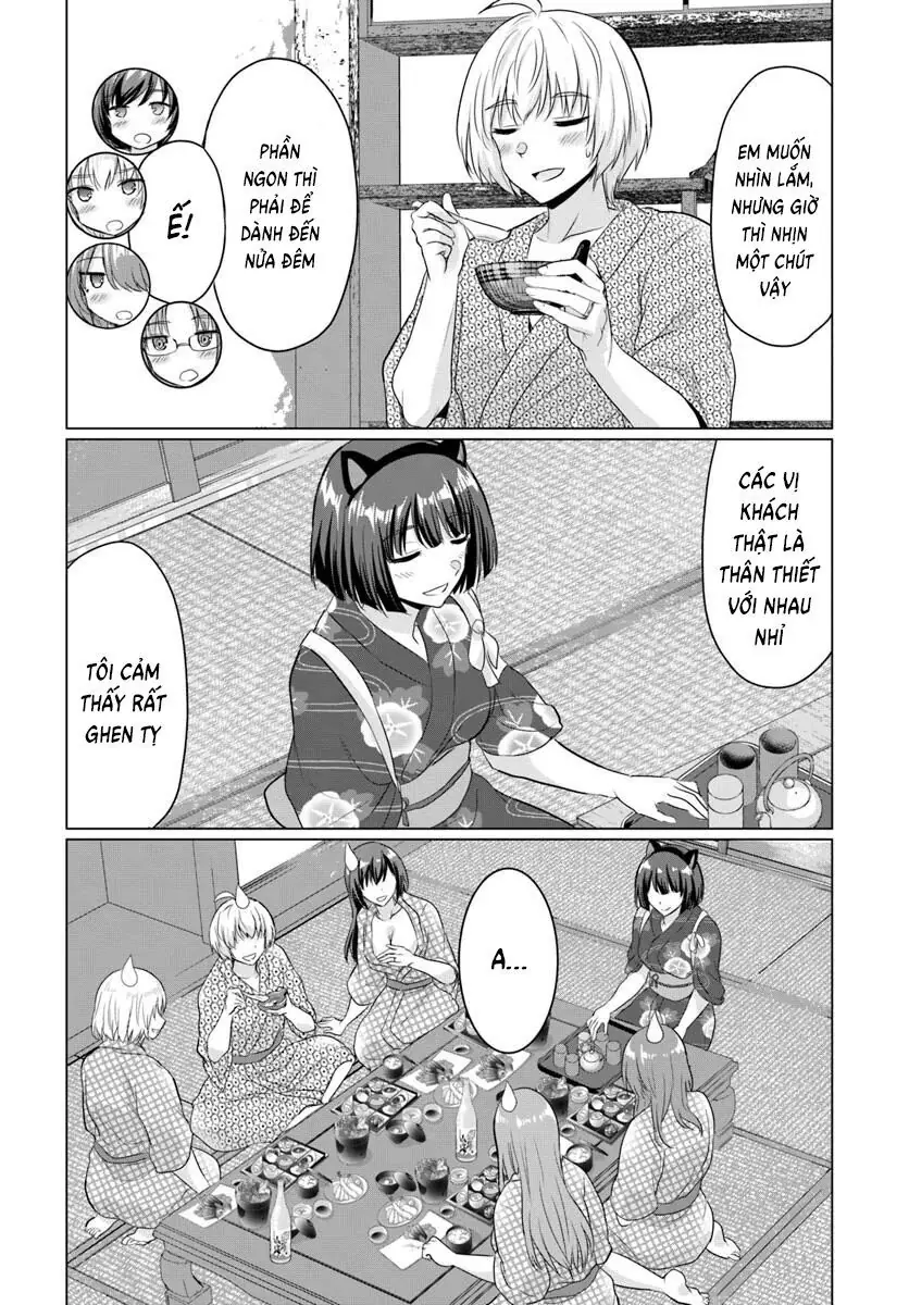 Yuusha Ni Zenbu Ubawareta Ore Wa Yuusha No Hahaoya To Party Wo Kumimashita! Chapter 22 - Trang 17