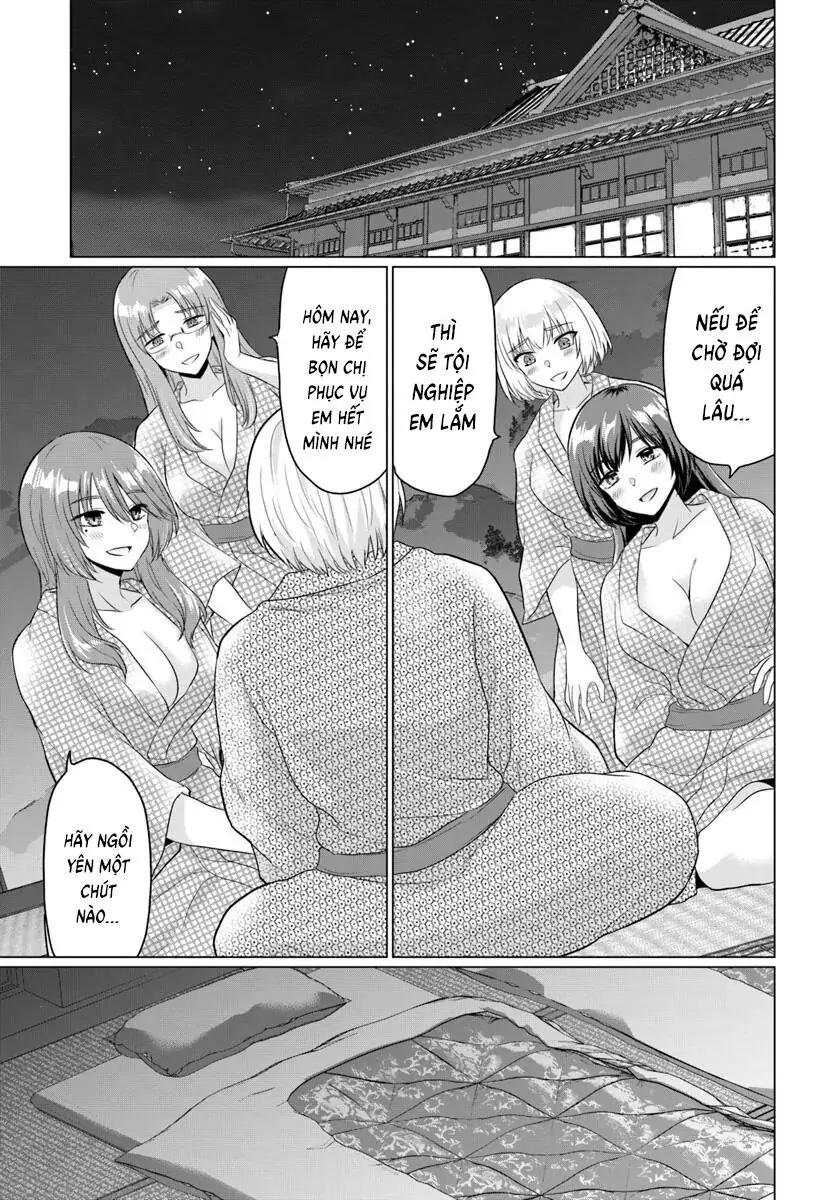 Yuusha Ni Zenbu Ubawareta Ore Wa Yuusha No Hahaoya To Party Wo Kumimashita! Chapter 22 - Trang 18
