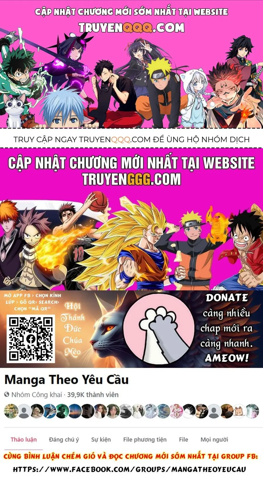 Yuusha Ni Zenbu Ubawareta Ore Wa Yuusha No Hahaoya To Party Wo Kumimashita! Chapter 22 - Trang 2
