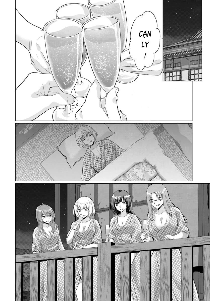 Yuusha Ni Zenbu Ubawareta Ore Wa Yuusha No Hahaoya To Party Wo Kumimashita! Chapter 22 - Trang 25