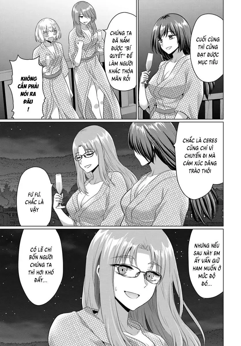 Yuusha Ni Zenbu Ubawareta Ore Wa Yuusha No Hahaoya To Party Wo Kumimashita! Chapter 22 - Trang 26