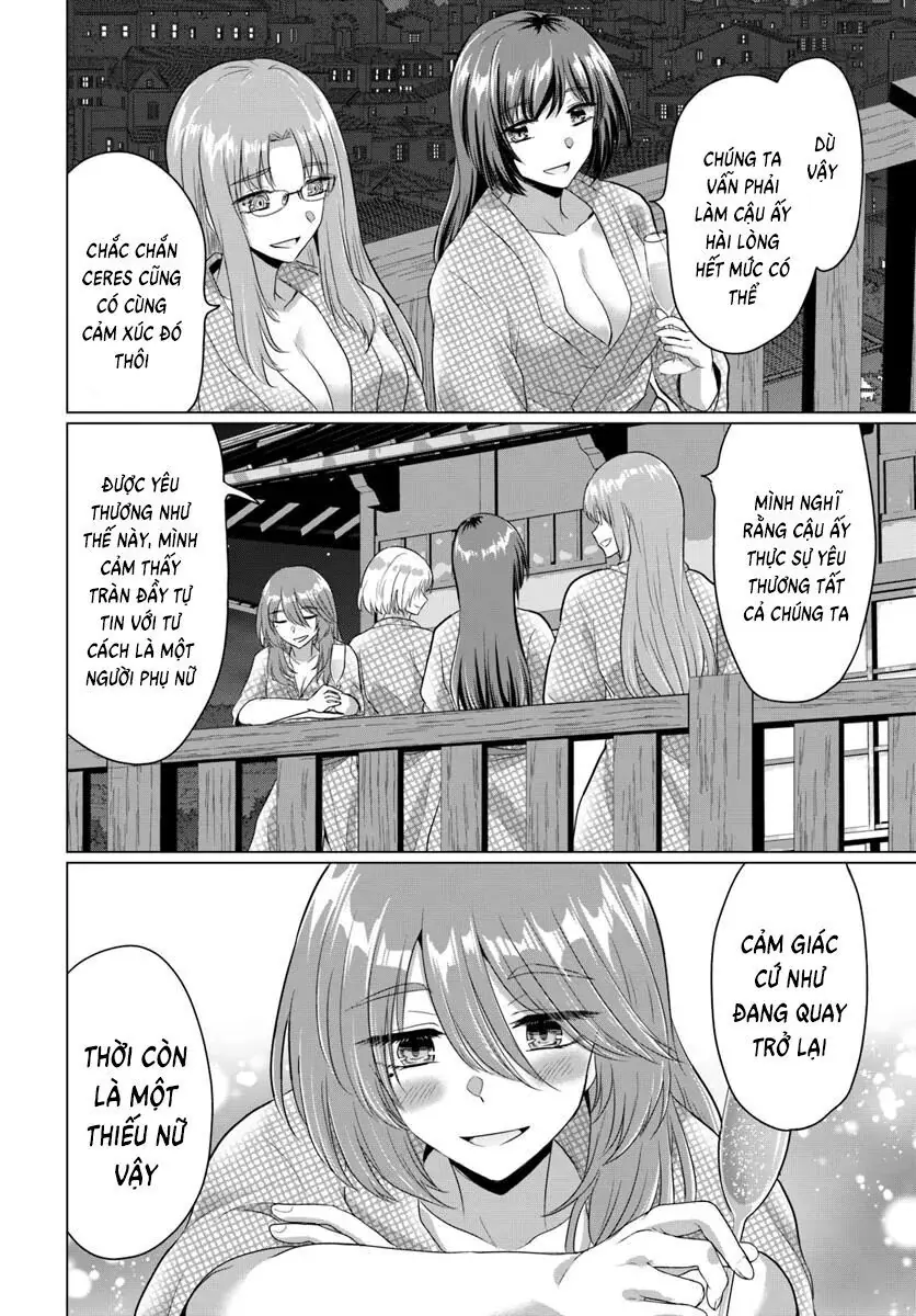 Yuusha Ni Zenbu Ubawareta Ore Wa Yuusha No Hahaoya To Party Wo Kumimashita! Chapter 22 - Trang 27