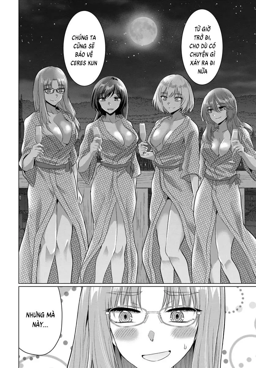 Yuusha Ni Zenbu Ubawareta Ore Wa Yuusha No Hahaoya To Party Wo Kumimashita! Chapter 22 - Trang 29