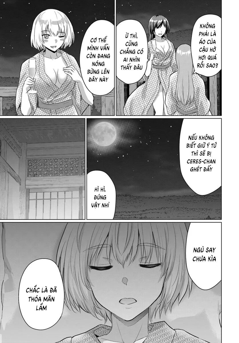 Yuusha Ni Zenbu Ubawareta Ore Wa Yuusha No Hahaoya To Party Wo Kumimashita! Chapter 22 - Trang 30