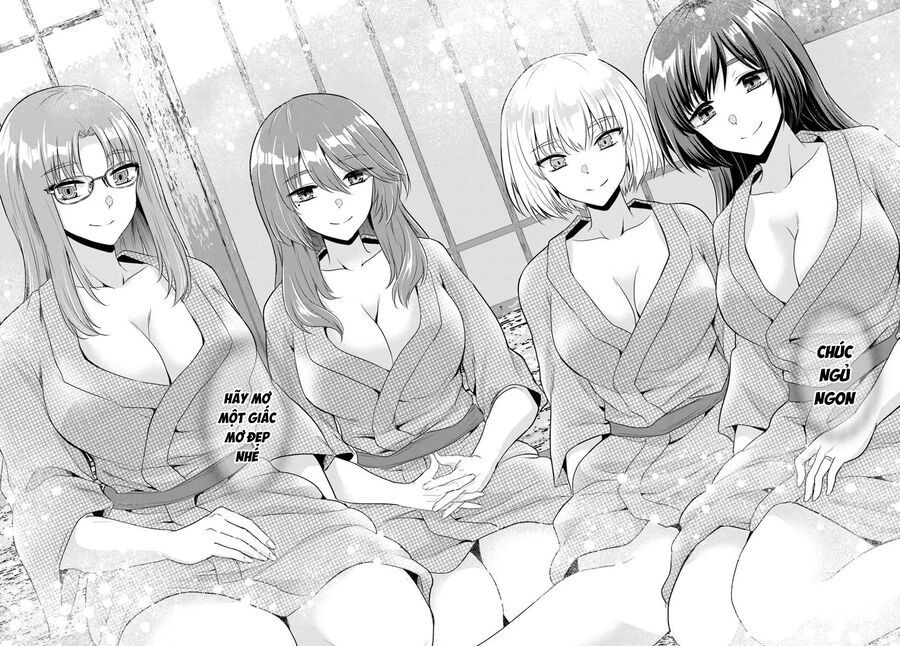 Yuusha Ni Zenbu Ubawareta Ore Wa Yuusha No Hahaoya To Party Wo Kumimashita! Chapter 22 - Trang 31