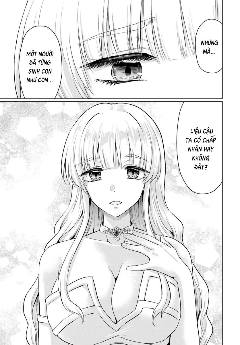 Yuusha Ni Zenbu Ubawareta Ore Wa Yuusha No Hahaoya To Party Wo Kumimashita! Chapter 22 - Trang 33