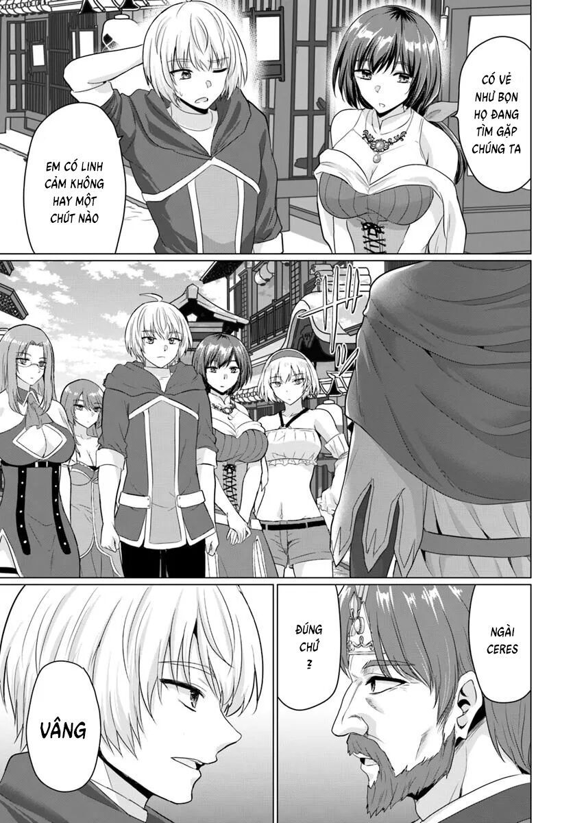 Yuusha Ni Zenbu Ubawareta Ore Wa Yuusha No Hahaoya To Party Wo Kumimashita! Chapter 22 - Trang 35