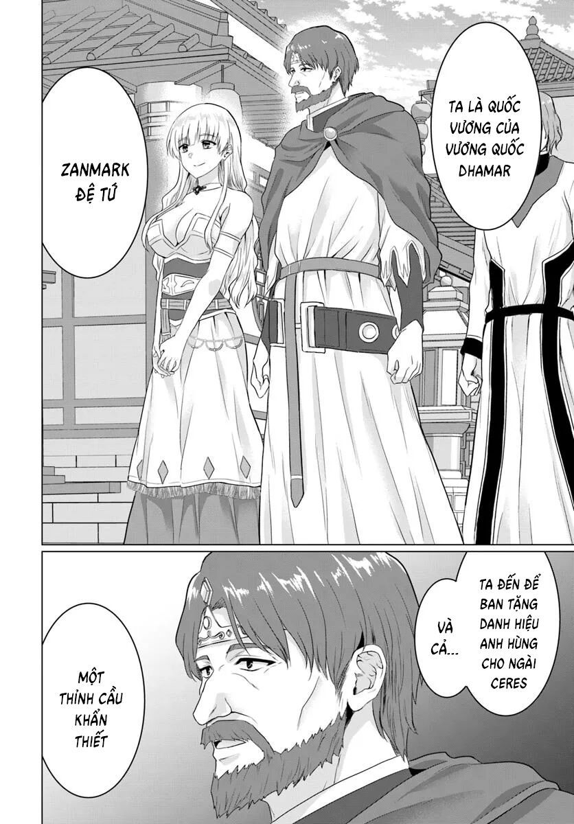 Yuusha Ni Zenbu Ubawareta Ore Wa Yuusha No Hahaoya To Party Wo Kumimashita! Chapter 22 - Trang 36
