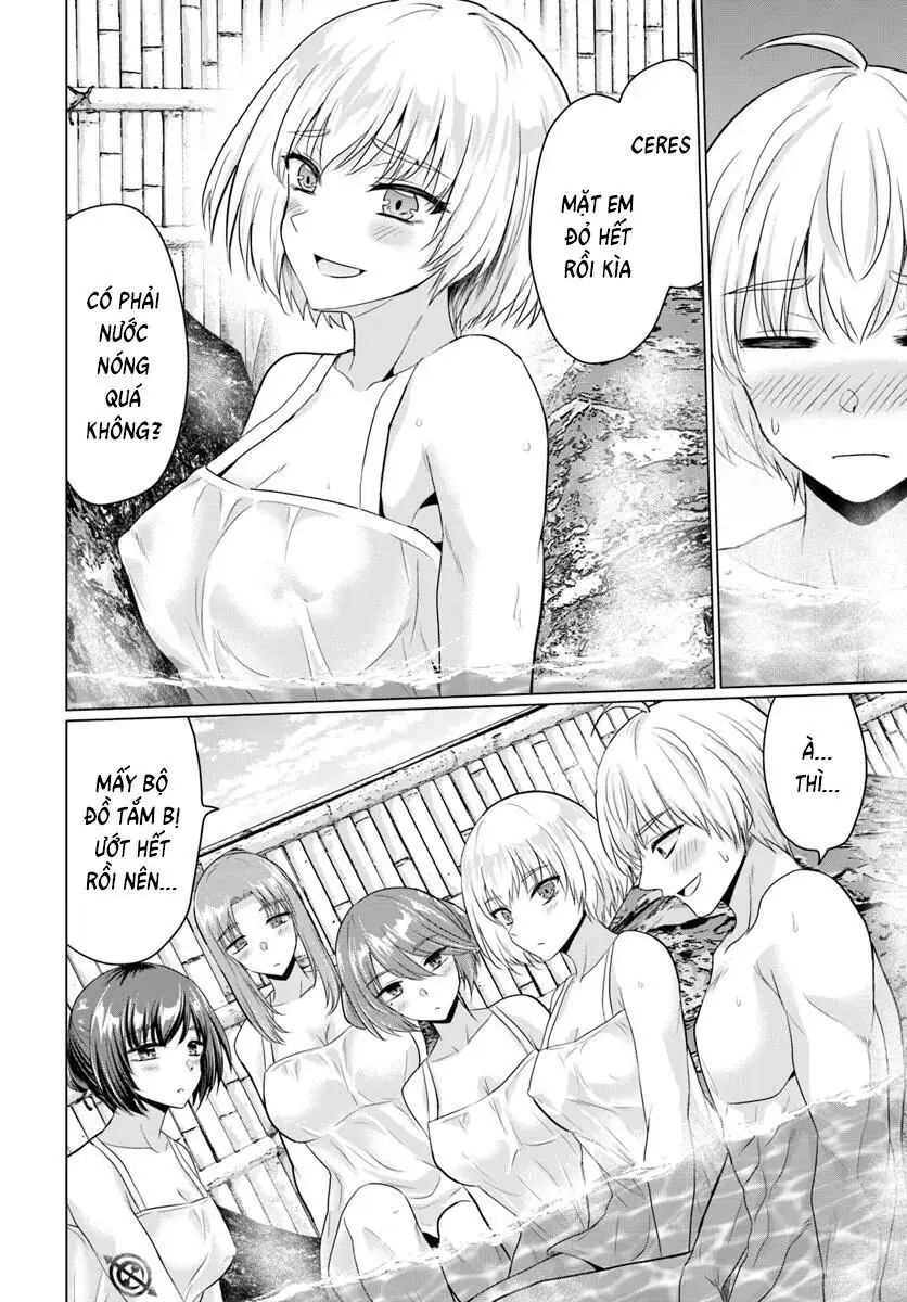 Yuusha Ni Zenbu Ubawareta Ore Wa Yuusha No Hahaoya To Party Wo Kumimashita! Chapter 22 - Trang 5