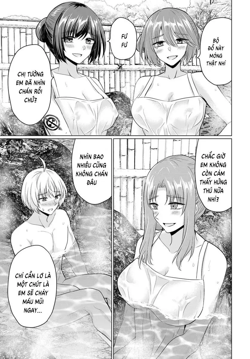 Yuusha Ni Zenbu Ubawareta Ore Wa Yuusha No Hahaoya To Party Wo Kumimashita! Chapter 22 - Trang 6