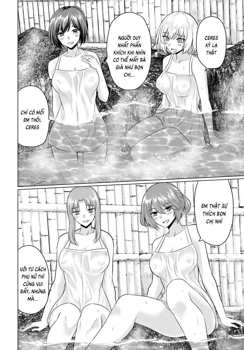 Yuusha Ni Zenbu Ubawareta Ore Wa Yuusha No Hahaoya To Party Wo Kumimashita! Chapter 22 - Trang 7