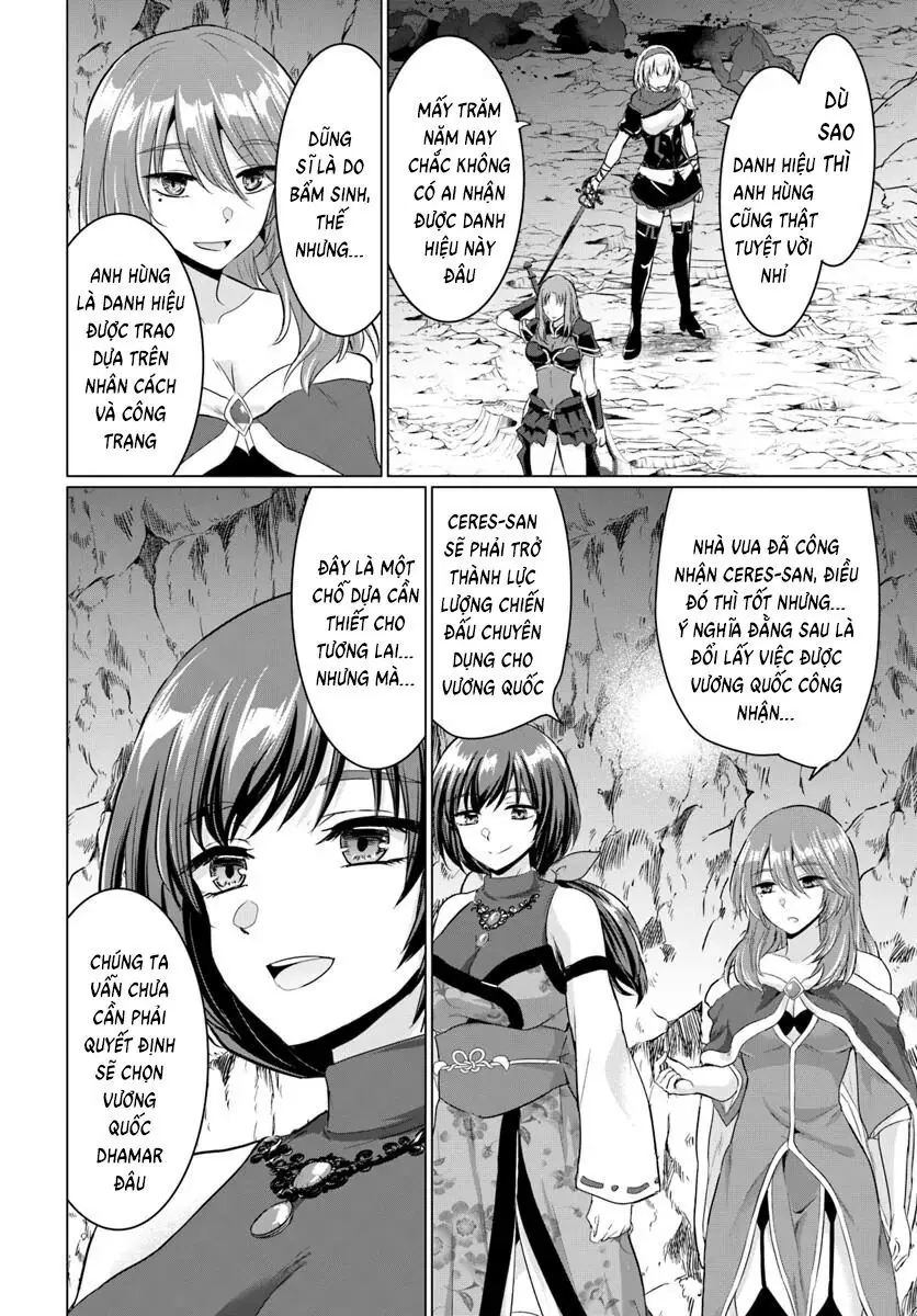 Yuusha Ni Zenbu Ubawareta Ore Wa Yuusha No Hahaoya To Party Wo Kumimashita! Chapter 23 - Trang 15