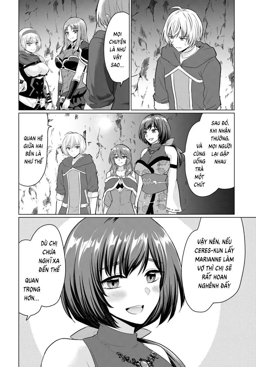 Yuusha Ni Zenbu Ubawareta Ore Wa Yuusha No Hahaoya To Party Wo Kumimashita! Chapter 23 - Trang 27