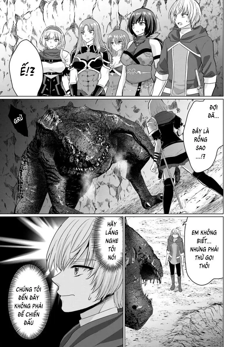 Yuusha Ni Zenbu Ubawareta Ore Wa Yuusha No Hahaoya To Party Wo Kumimashita! Chapter 23 - Trang 30