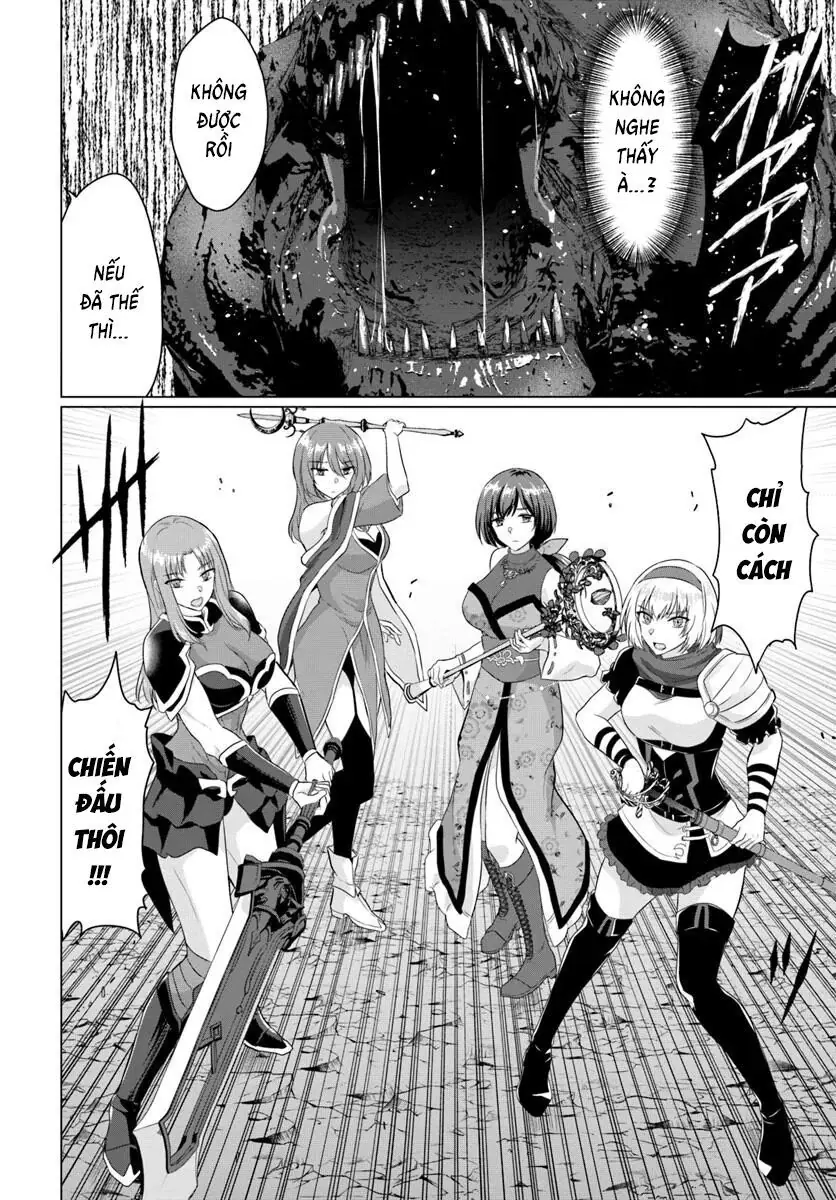 Yuusha Ni Zenbu Ubawareta Ore Wa Yuusha No Hahaoya To Party Wo Kumimashita! Chapter 23 - Trang 31