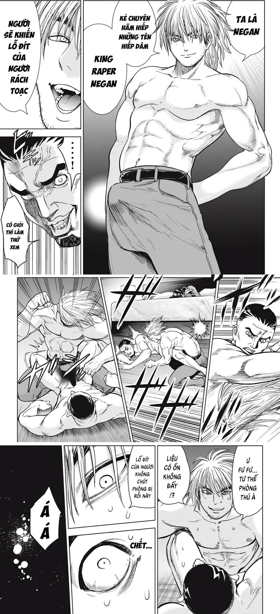 Yuusha Ni Zenbu Ubawareta Ore Wa Yuusha No Hahaoya To Party Wo Kumimashita! Chapter 23 - Trang 32
