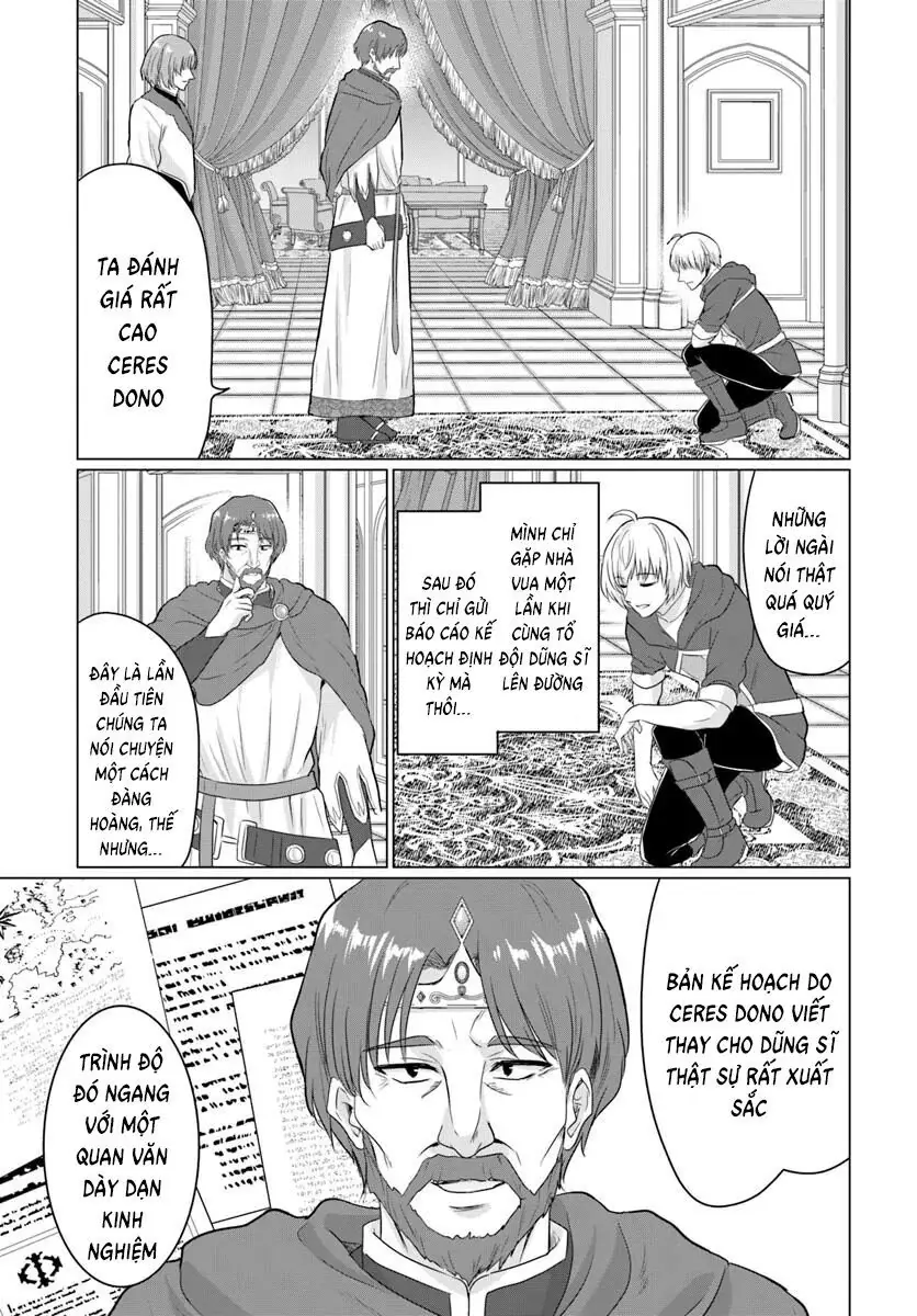 Yuusha Ni Zenbu Ubawareta Ore Wa Yuusha No Hahaoya To Party Wo Kumimashita! Chapter 23 - Trang 6