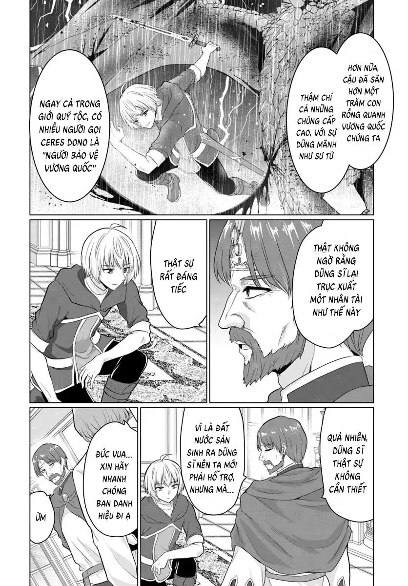 Yuusha Ni Zenbu Ubawareta Ore Wa Yuusha No Hahaoya To Party Wo Kumimashita! Chapter 23 - Trang 7