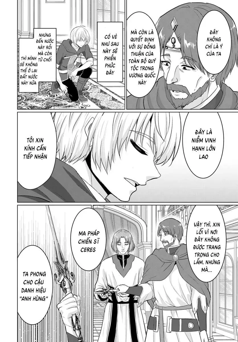 Yuusha Ni Zenbu Ubawareta Ore Wa Yuusha No Hahaoya To Party Wo Kumimashita! Chapter 23 - Trang 9