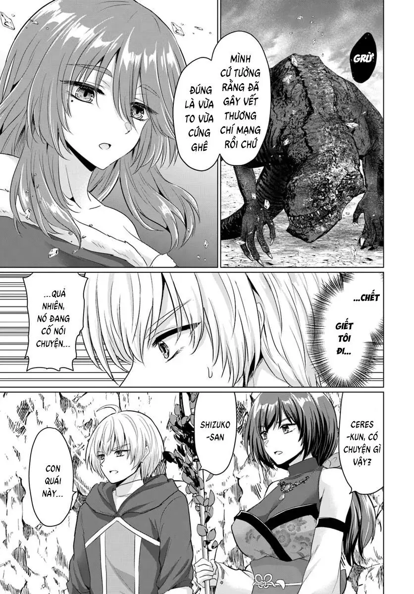 Yuusha Ni Zenbu Ubawareta Ore Wa Yuusha No Hahaoya To Party Wo Kumimashita! Chapter 24 - Trang 10