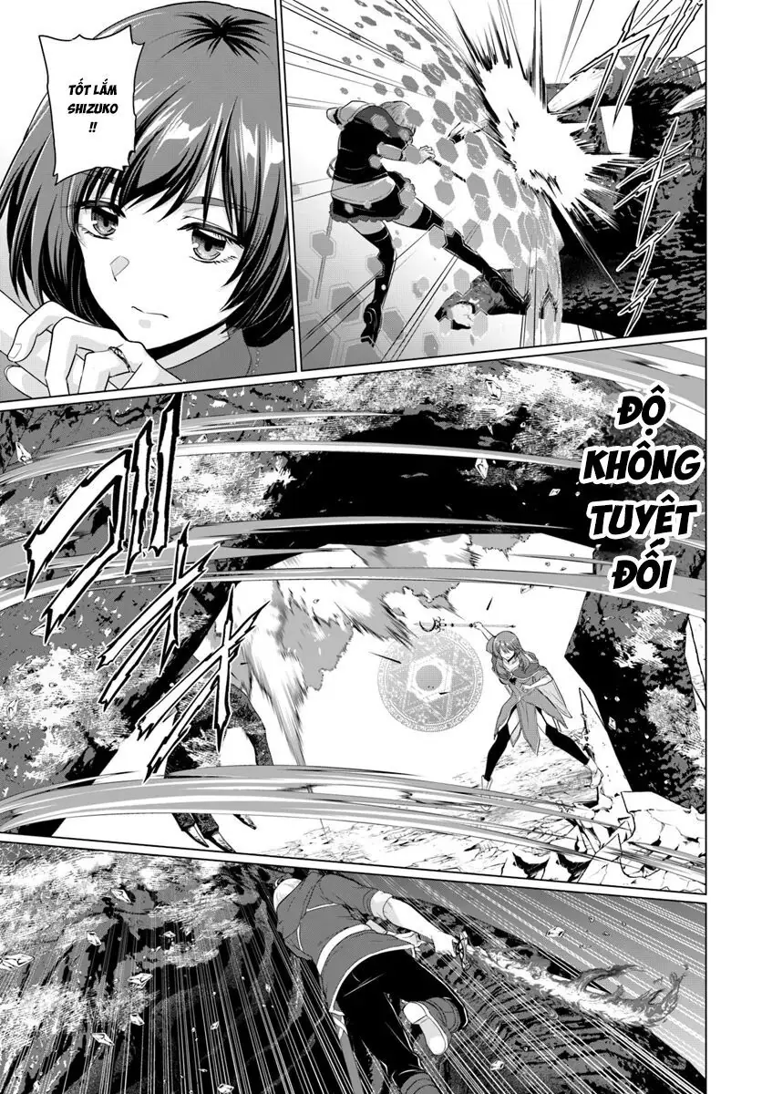 Yuusha Ni Zenbu Ubawareta Ore Wa Yuusha No Hahaoya To Party Wo Kumimashita! Chapter 24 - Trang 16