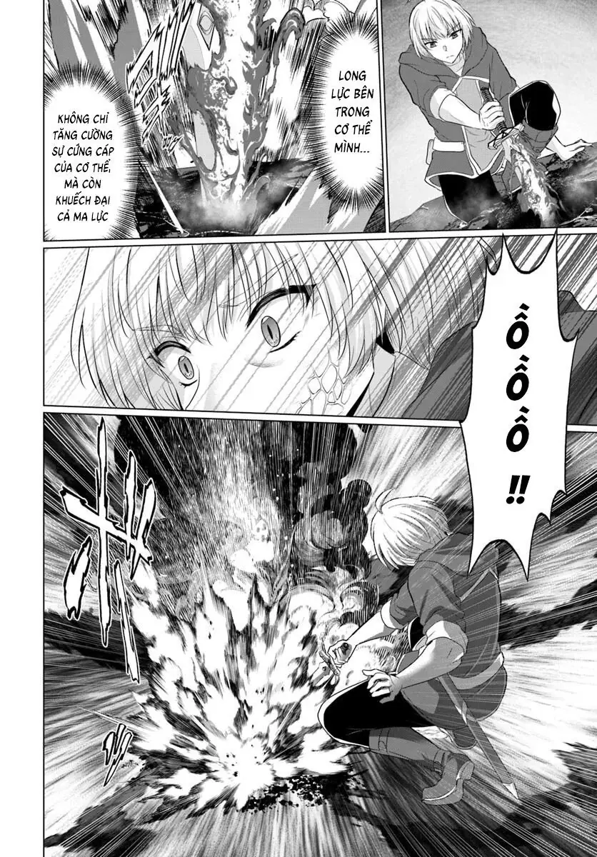Yuusha Ni Zenbu Ubawareta Ore Wa Yuusha No Hahaoya To Party Wo Kumimashita! Chapter 24 - Trang 17