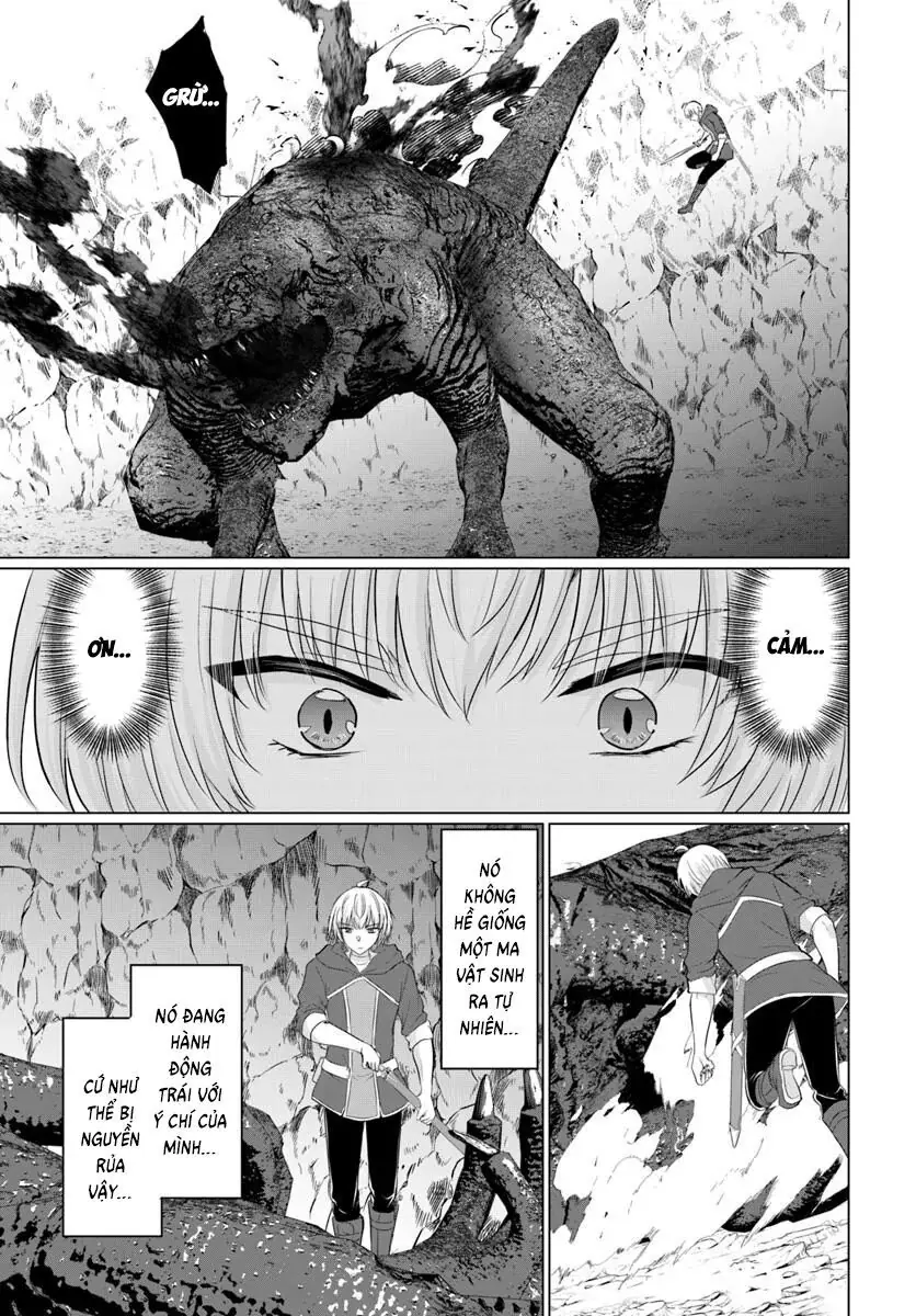 Yuusha Ni Zenbu Ubawareta Ore Wa Yuusha No Hahaoya To Party Wo Kumimashita! Chapter 24 - Trang 18