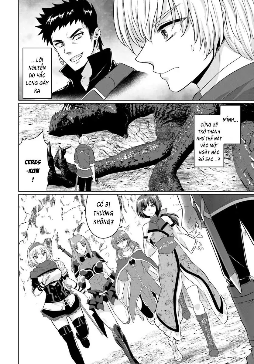Yuusha Ni Zenbu Ubawareta Ore Wa Yuusha No Hahaoya To Party Wo Kumimashita! Chapter 24 - Trang 19