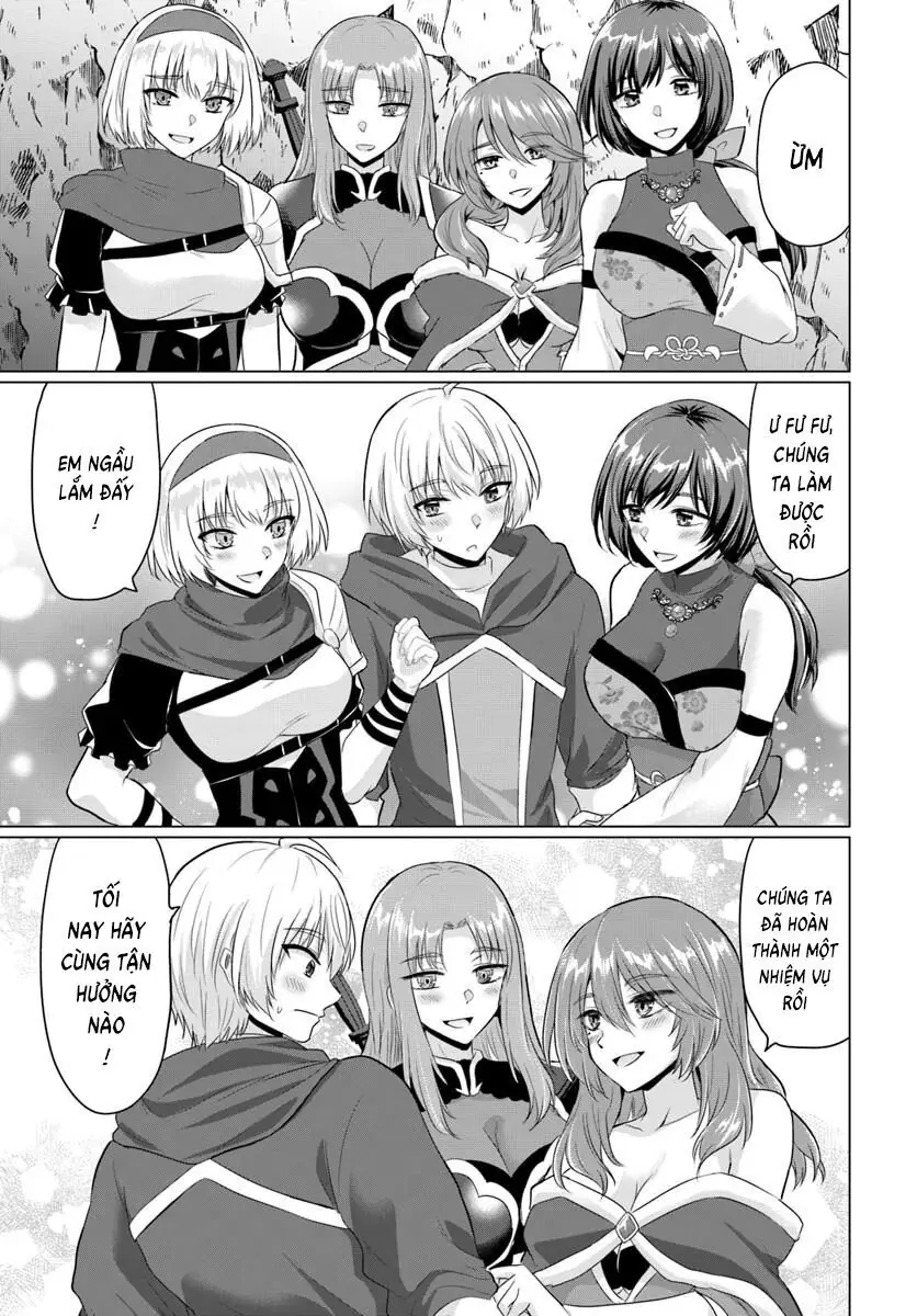 Yuusha Ni Zenbu Ubawareta Ore Wa Yuusha No Hahaoya To Party Wo Kumimashita! Chapter 24 - Trang 20