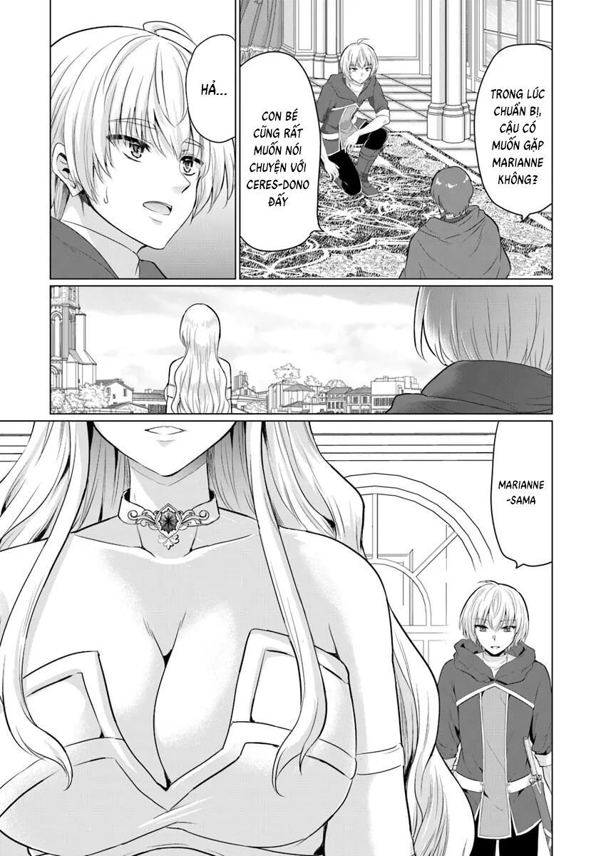 Yuusha Ni Zenbu Ubawareta Ore Wa Yuusha No Hahaoya To Party Wo Kumimashita! Chapter 24 - Trang 22