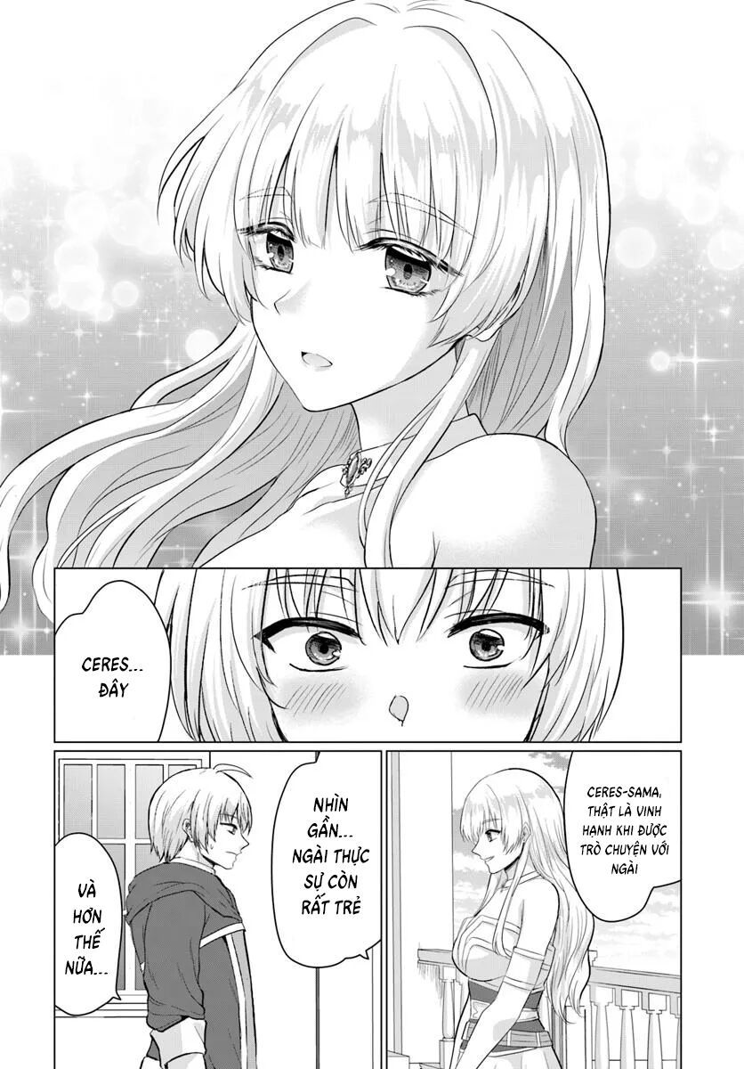 Yuusha Ni Zenbu Ubawareta Ore Wa Yuusha No Hahaoya To Party Wo Kumimashita! Chapter 24 - Trang 23