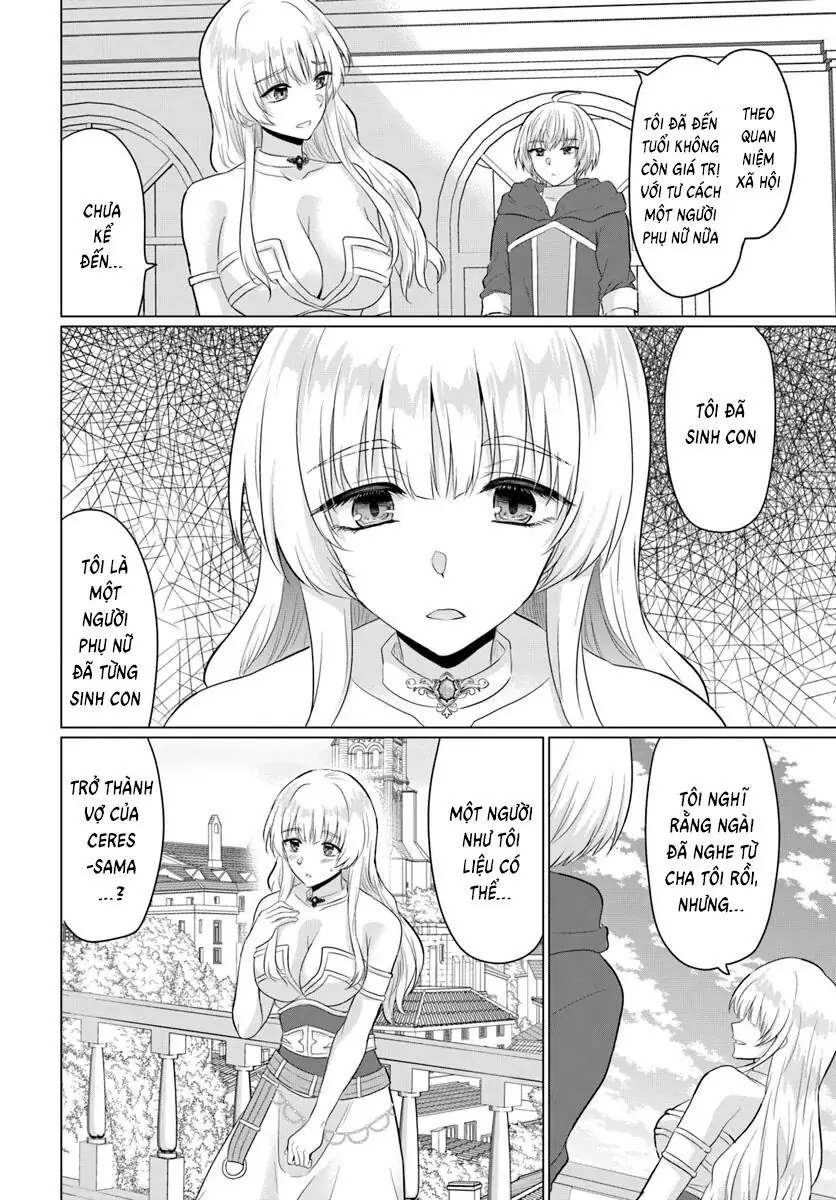 Yuusha Ni Zenbu Ubawareta Ore Wa Yuusha No Hahaoya To Party Wo Kumimashita! Chapter 24 - Trang 25