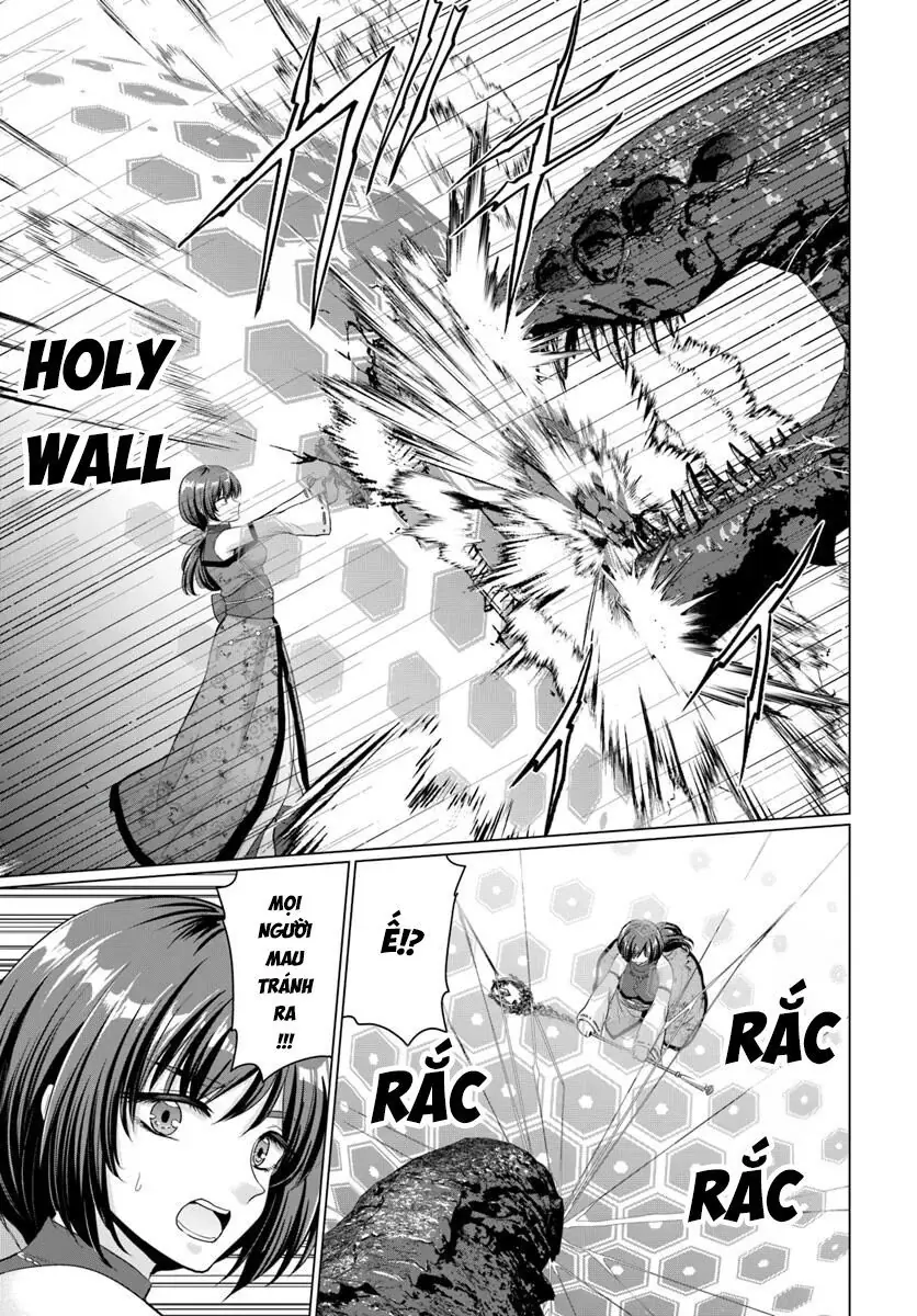 Yuusha Ni Zenbu Ubawareta Ore Wa Yuusha No Hahaoya To Party Wo Kumimashita! Chapter 24 - Trang 6