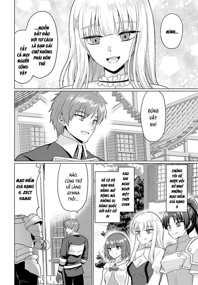 Yuusha Ni Zenbu Ubawareta Ore Wa Yuusha No Hahaoya To Party Wo Kumimashita! Chapter 25 - Trang 11