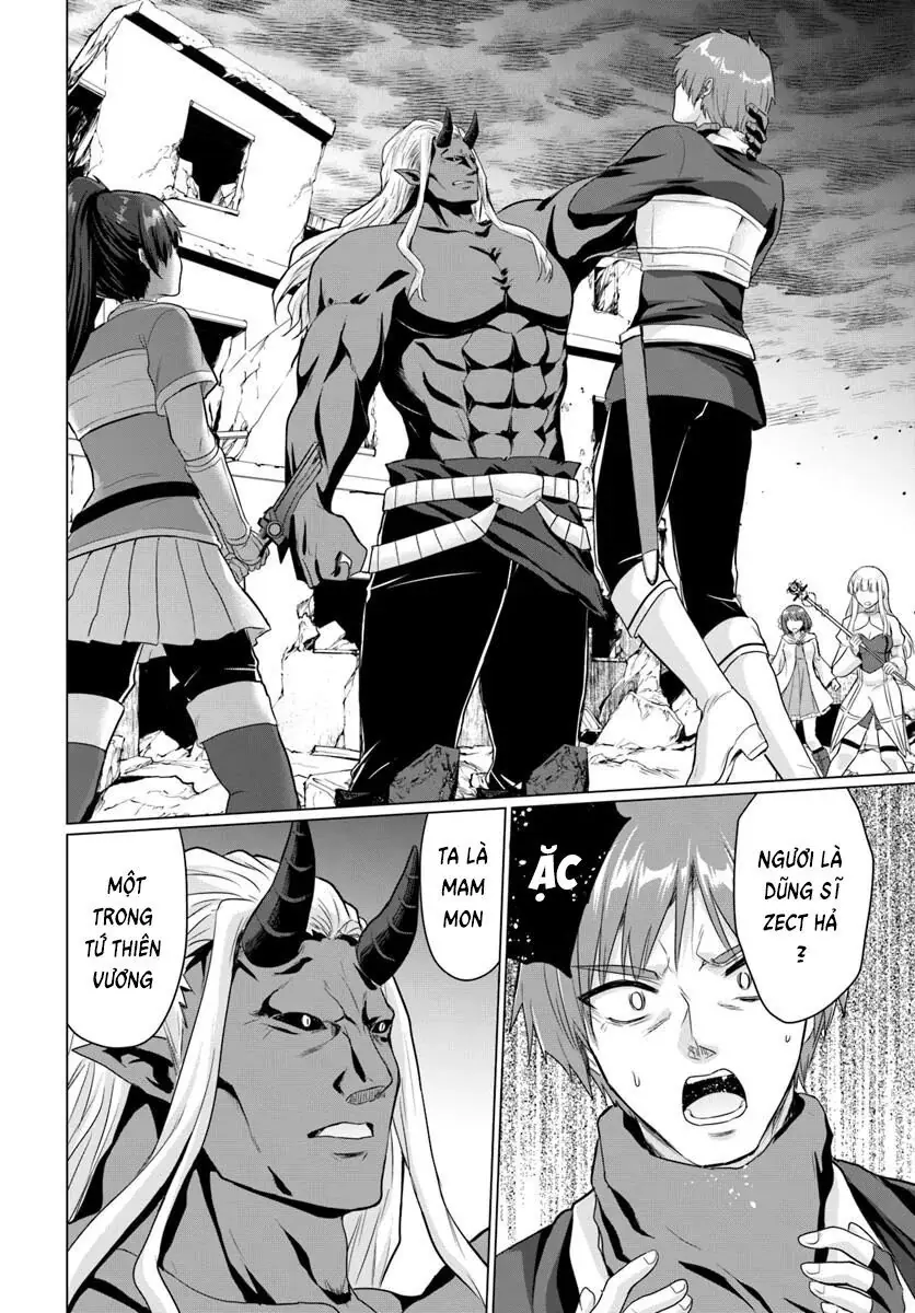 Yuusha Ni Zenbu Ubawareta Ore Wa Yuusha No Hahaoya To Party Wo Kumimashita! Chapter 25 - Trang 15