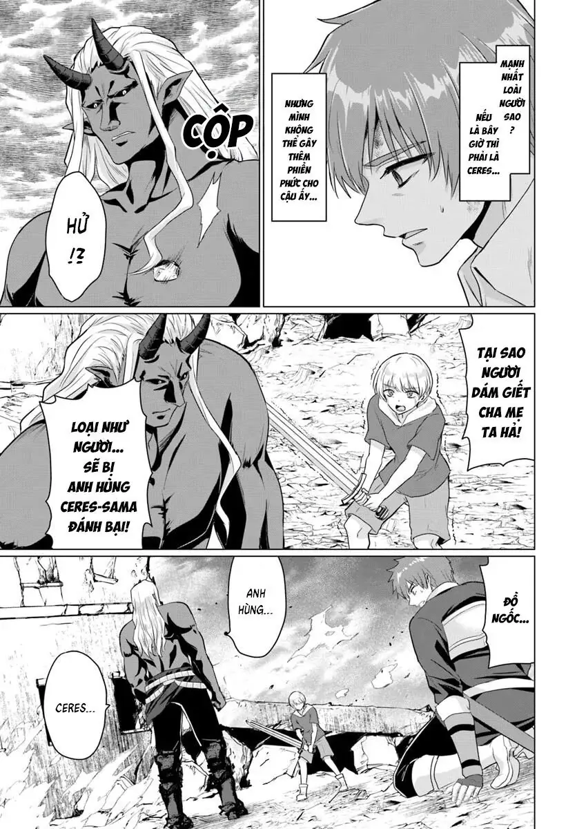 Yuusha Ni Zenbu Ubawareta Ore Wa Yuusha No Hahaoya To Party Wo Kumimashita! Chapter 25 - Trang 18