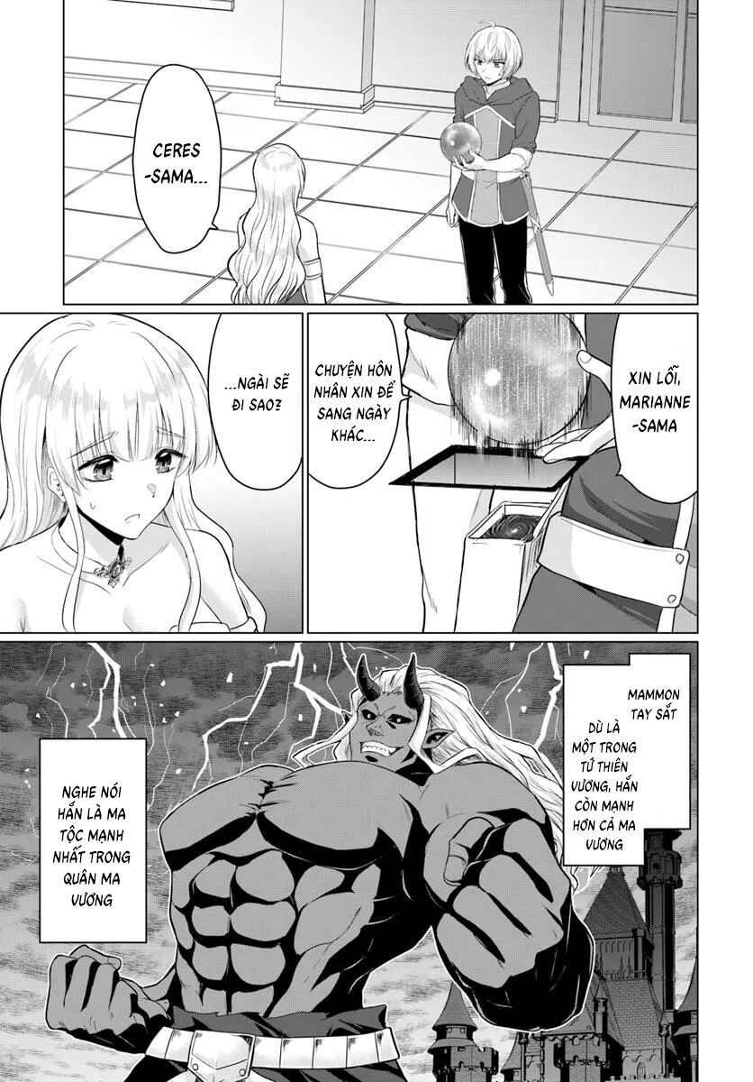 Yuusha Ni Zenbu Ubawareta Ore Wa Yuusha No Hahaoya To Party Wo Kumimashita! Chapter 25 - Trang 20