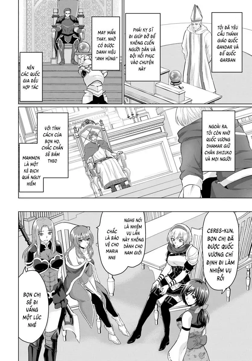 Yuusha Ni Zenbu Ubawareta Ore Wa Yuusha No Hahaoya To Party Wo Kumimashita! Chapter 25 - Trang 23