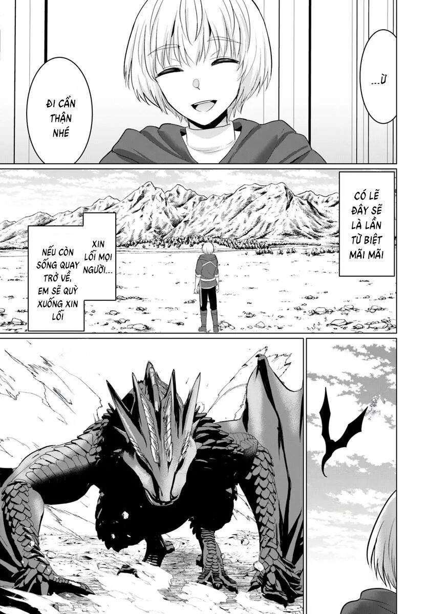 Yuusha Ni Zenbu Ubawareta Ore Wa Yuusha No Hahaoya To Party Wo Kumimashita! Chapter 25 - Trang 24