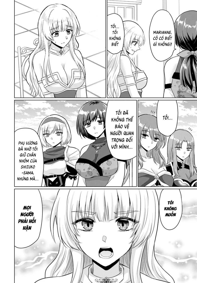 Yuusha Ni Zenbu Ubawareta Ore Wa Yuusha No Hahaoya To Party Wo Kumimashita! Chapter 25 - Trang 27
