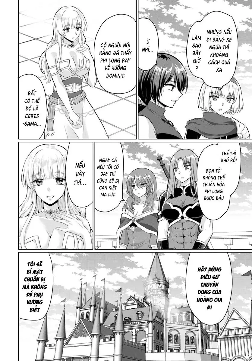 Yuusha Ni Zenbu Ubawareta Ore Wa Yuusha No Hahaoya To Party Wo Kumimashita! Chapter 25 - Trang 31