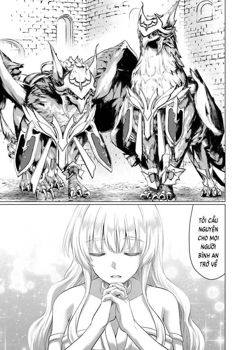 Yuusha Ni Zenbu Ubawareta Ore Wa Yuusha No Hahaoya To Party Wo Kumimashita! Chapter 25 - Trang 32