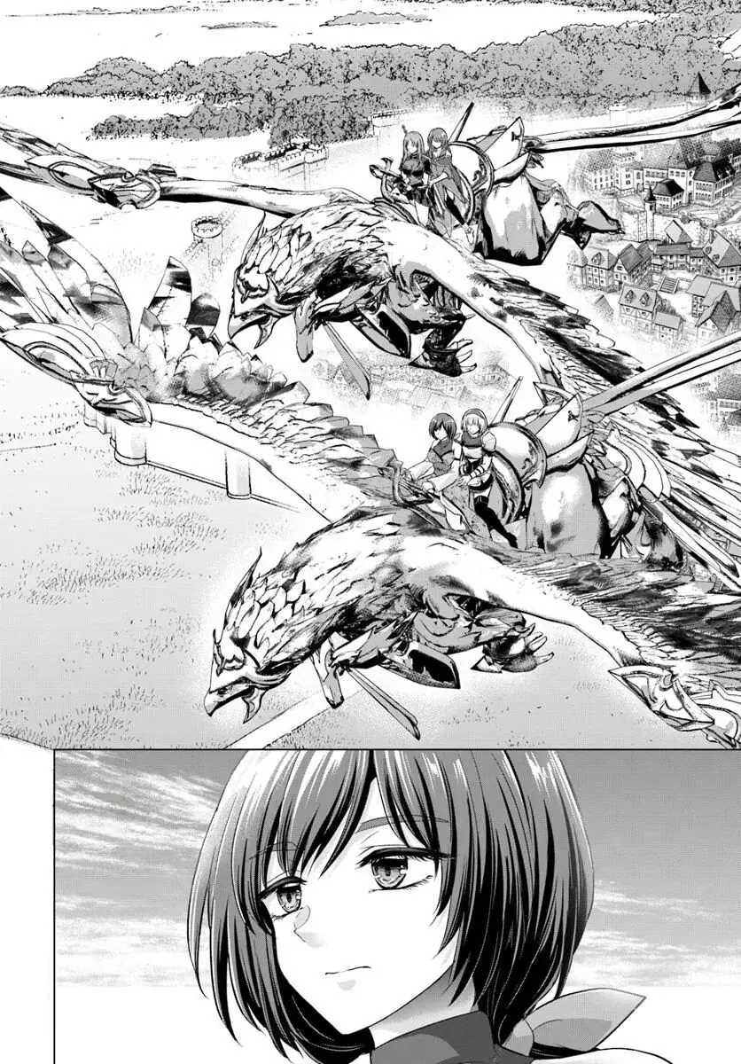Yuusha Ni Zenbu Ubawareta Ore Wa Yuusha No Hahaoya To Party Wo Kumimashita! Chapter 25 - Trang 33