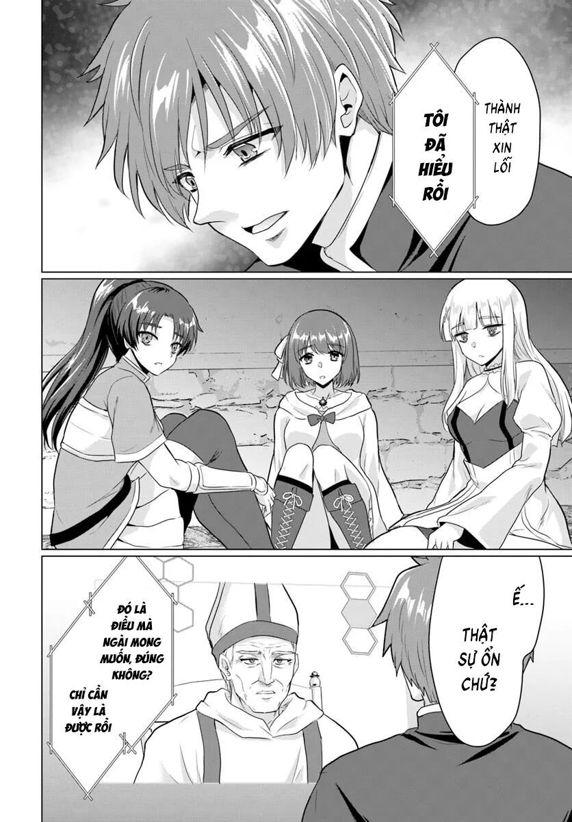 Yuusha Ni Zenbu Ubawareta Ore Wa Yuusha No Hahaoya To Party Wo Kumimashita! Chapter 25 - Trang 5