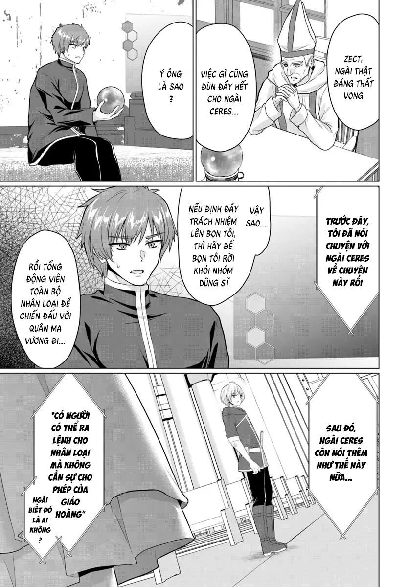 Yuusha Ni Zenbu Ubawareta Ore Wa Yuusha No Hahaoya To Party Wo Kumimashita! Chapter 25 - Trang 6