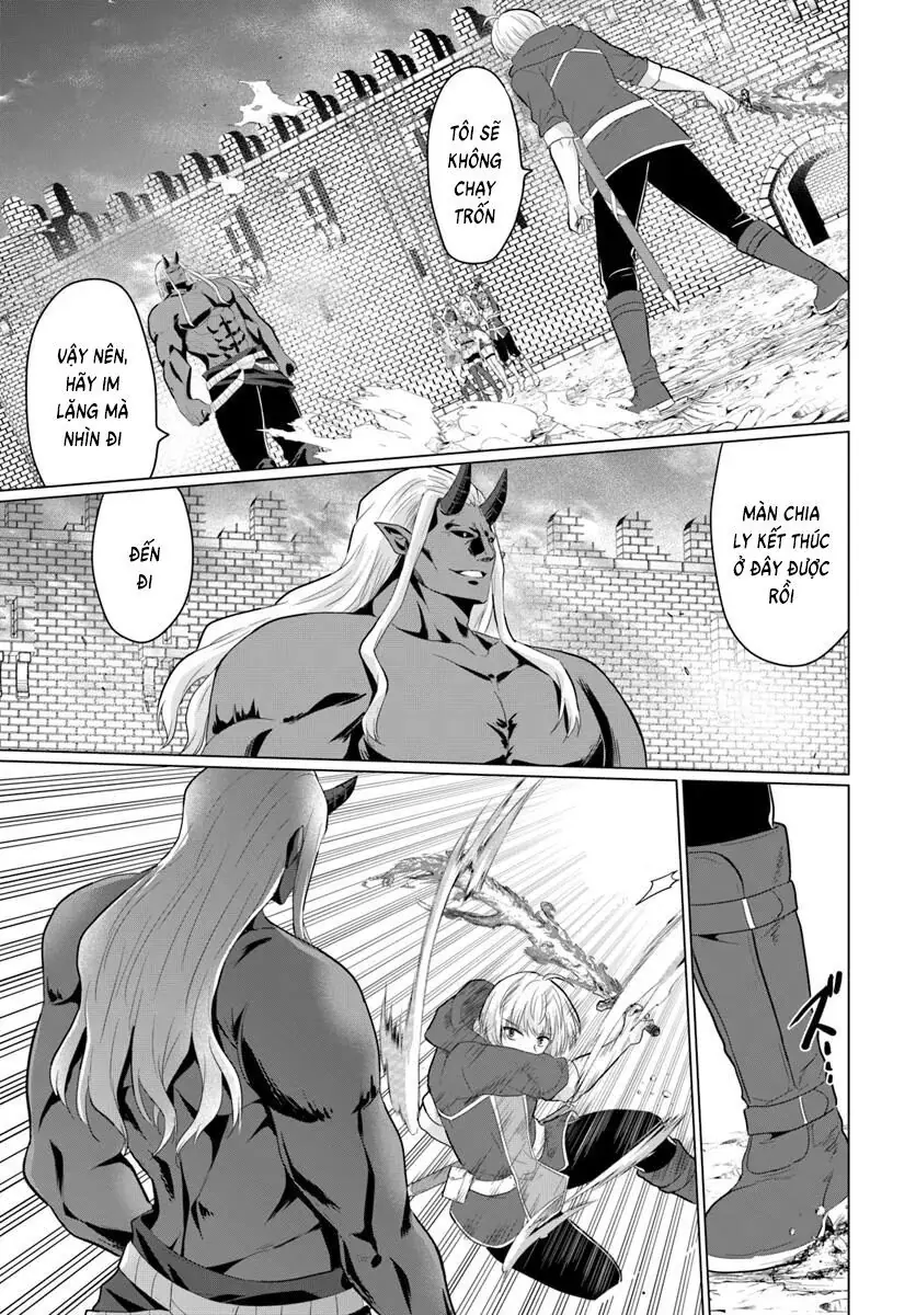 Yuusha Ni Zenbu Ubawareta Ore Wa Yuusha No Hahaoya To Party Wo Kumimashita! Chapter 26 - Trang 10