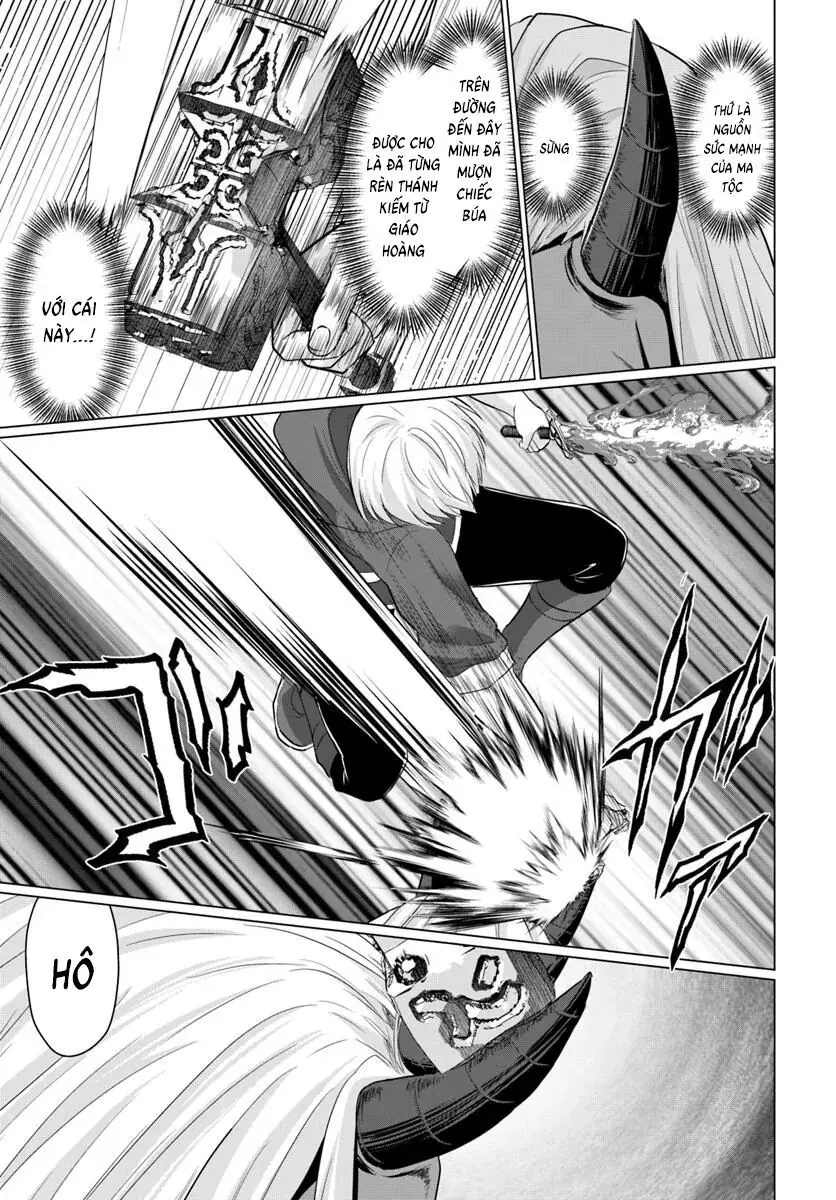 Yuusha Ni Zenbu Ubawareta Ore Wa Yuusha No Hahaoya To Party Wo Kumimashita! Chapter 26 - Trang 12