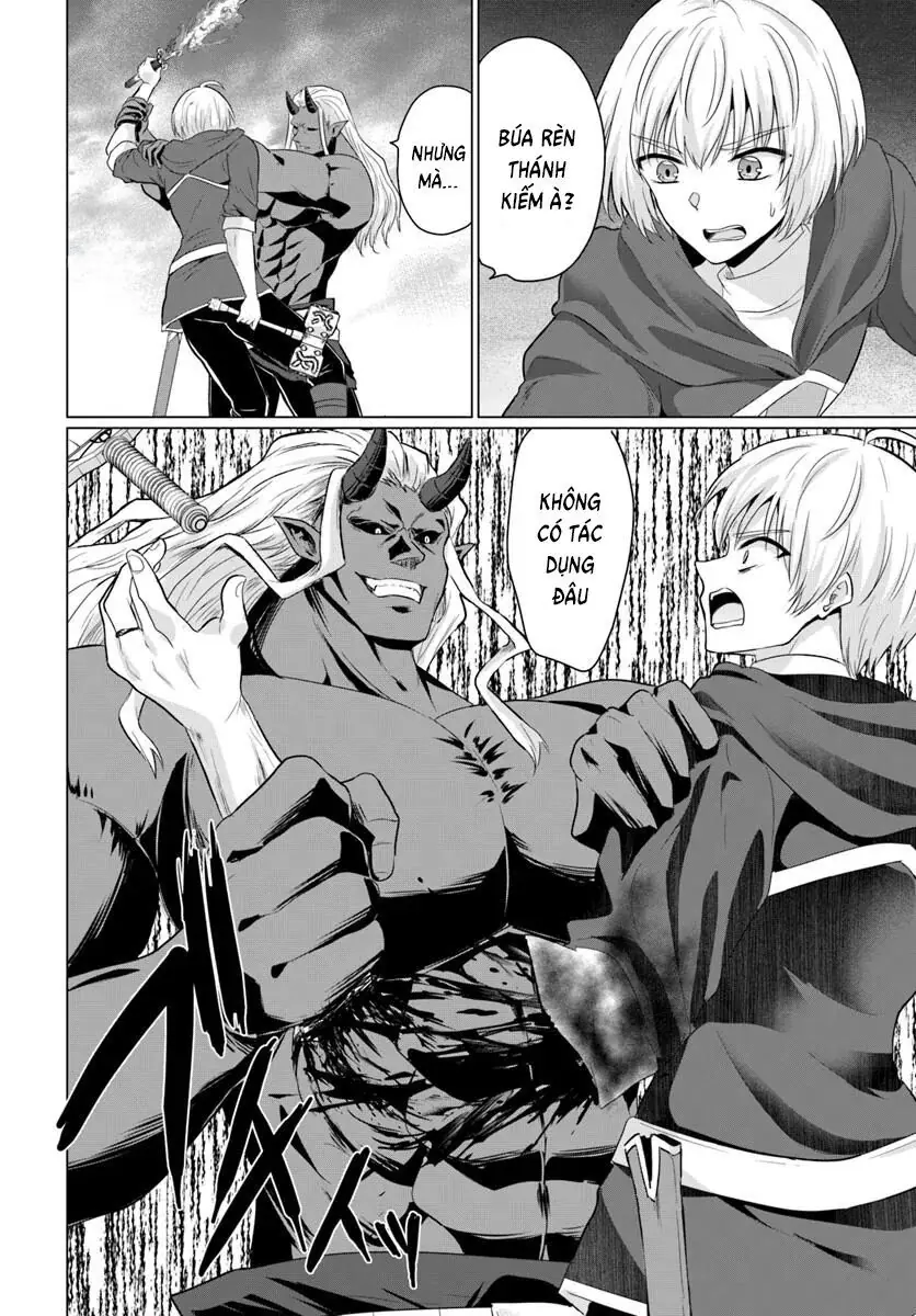 Yuusha Ni Zenbu Ubawareta Ore Wa Yuusha No Hahaoya To Party Wo Kumimashita! Chapter 26 - Trang 13